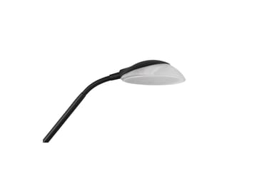 Golvlampa Orson - Mattsvart - Belysning - Lampor & belysning inomhus - Golvlampa