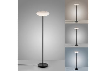 Golvlampa Q-Etienne - 35x152x35 cm - Belysning - Lampor & belysning inomhus - Golvlampa