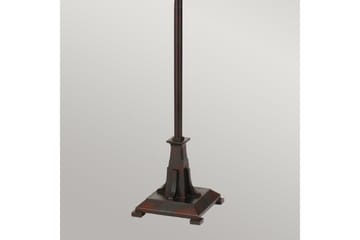 Golvlampa Quoizel Maybeck - Belysning - Lampor & belysning inomhus - Golvlampa