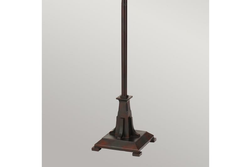 Golvlampa Quoizel Maybeck - Belysning - Lampor & belysning inomhus - Golvlampa