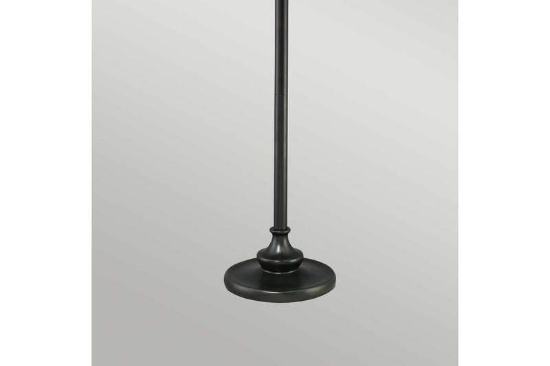 Golvlampa Quoizel Victory - Belysning - Lampor & belysning inomhus - Golvlampa