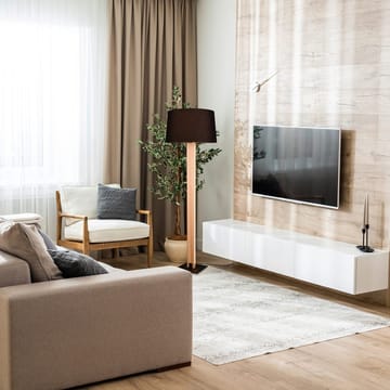 Golvlampa Rahul - Belysning - Lampor & belysning inomhus - Golvlampa