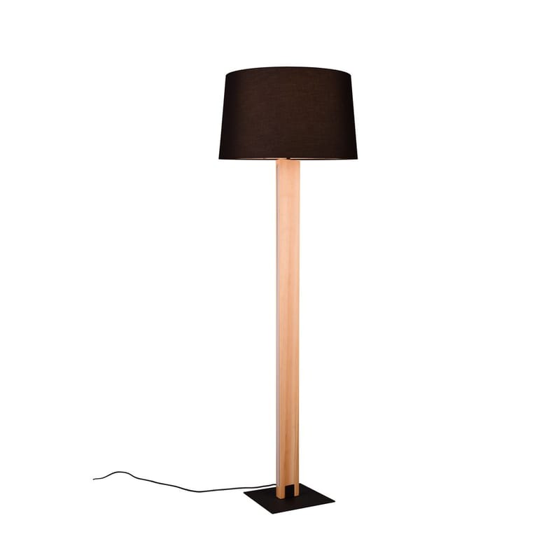 Golvlampa Rahul - Belysning - Lampor & belysning inomhus - Golvlampa