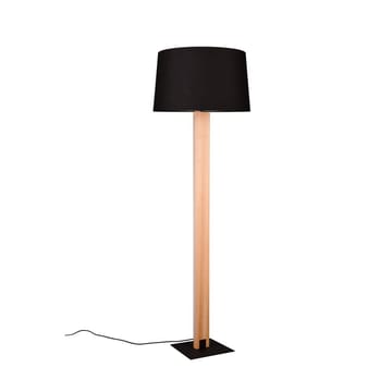 Golvlampa Rahul - Belysning - Lampor & belysning inomhus - Golvlampa