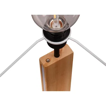 Golvlampa Rahul - Belysning - Lampor & belysning inomhus - Golvlampa