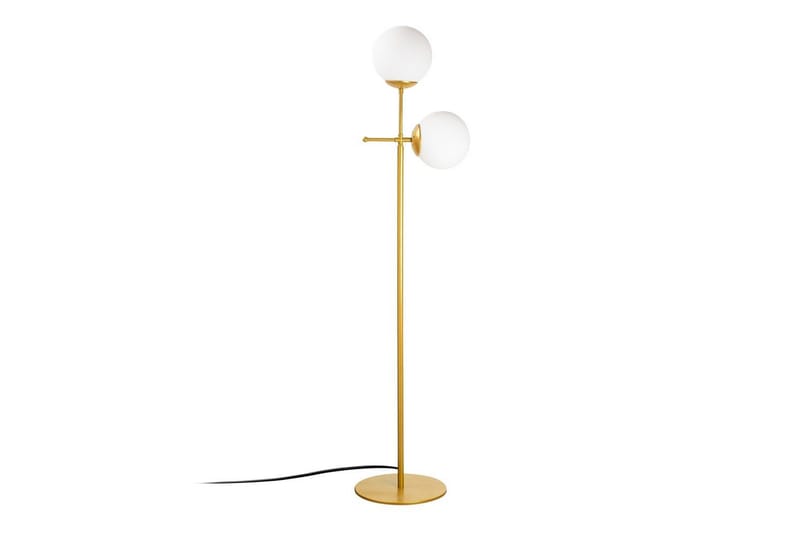 Golvlampa Ranpal Rany - Rany - Belysning - Lampor & belysning inomhus - Golvlampa