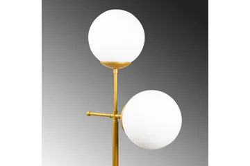 Golvlampa Ranpal Rany - Rany - Belysning - Lampor & belysning inomhus - Golvlampa