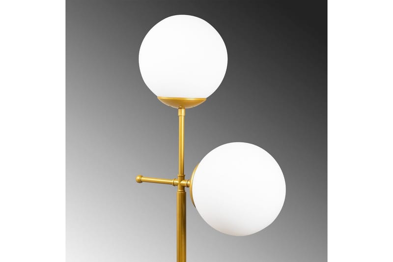 Golvlampa Ranpal Rany - Rany - Belysning - Lampor & belysning inomhus - Golvlampa