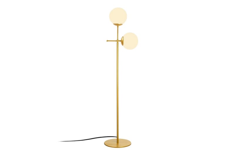 Golvlampa Ranpal Rany - Rany - Belysning - Lampor & belysning inomhus - Golvlampa