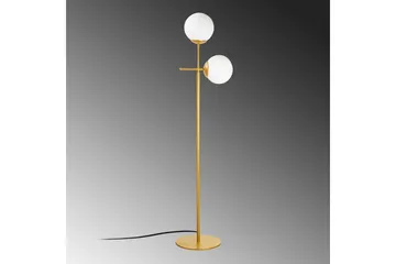 Golvlampa Ranpal Rany - Rany - Belysning - Lampor & belysning inomhus - Golvlampa