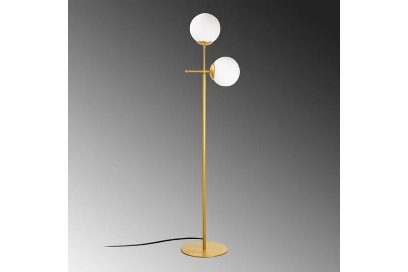 Golvlampa Ranpal Rany - Rany - Belysning - Lampor & belysning inomhus - Golvlampa