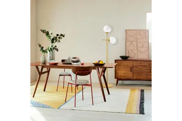 Golvlampa Ranpal Rany - Rany - Belysning - Lampor & belysning inomhus - Golvlampa