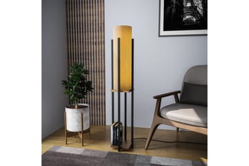 Svart / Rany