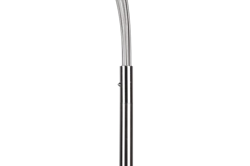 Reed LED golvlampa borstad stål - Borstad stål - Belysning - Lampor & belysning inomhus - Golvlampa