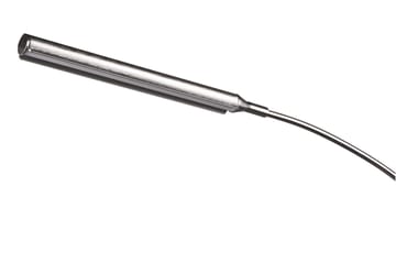 Reed LED Golvlampa borstad stål - Borstad stål - Belysning - Lampor & belysning inomhus - Golvlampa