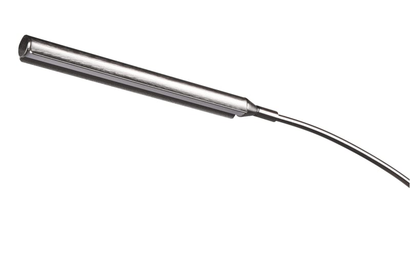 Reed LED Golvlampa borstad stål - Borstad stål - Belysning - Lampor & belysning inomhus - Golvlampa