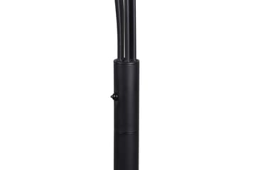 Reed LED golvlampa mattsvart - Matt svart - Belysning - Lampor & belysning inomhus - Golvlampa