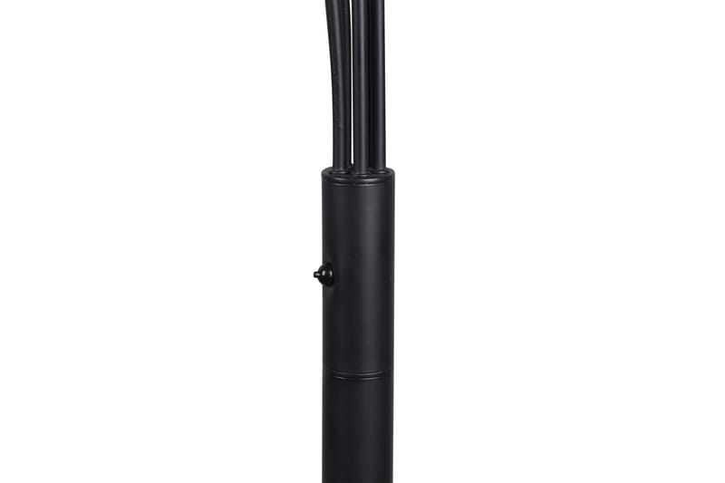 Reed LED golvlampa mattsvart - Matt svart - Belysning - Lampor & belysning inomhus - Golvlampa
