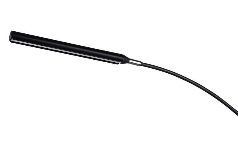 Reed LED golvlampa mattsvart - Matt svart - Belysning - Lampor & belysning inomhus - Golvlampa