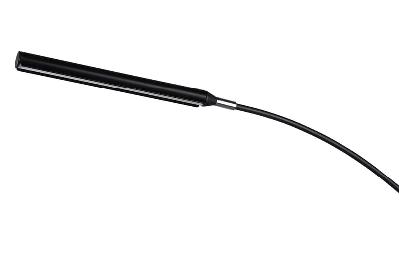 Reed LED Golvlampa mattsvart - Matt svart - Belysning - Lampor & belysning inomhus - Golvlampa