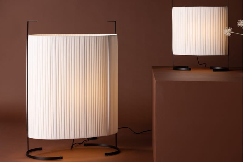 Rennes Golvlampa 80 cm - Beige - Belysning - Lampor & belysning inomhus - Golvlampa