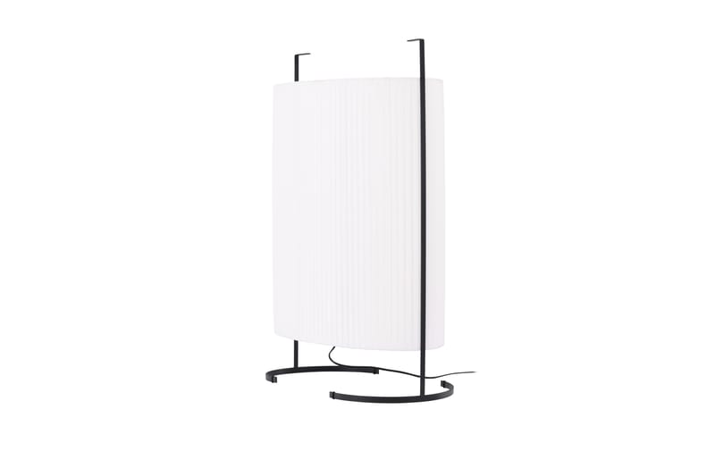 Rennes Golvlampa 80 cm - Beige - Belysning - Lampor & belysning inomhus - Golvlampa