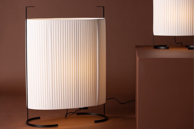 Rennes Golvlampa 80 cm - Beige - Belysning - Lampor & belysning inomhus - Golvlampa