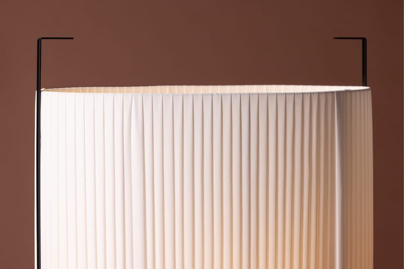 Rennes Golvlampa 80 cm - Beige - Belysning - Lampor & belysning inomhus - Golvlampa