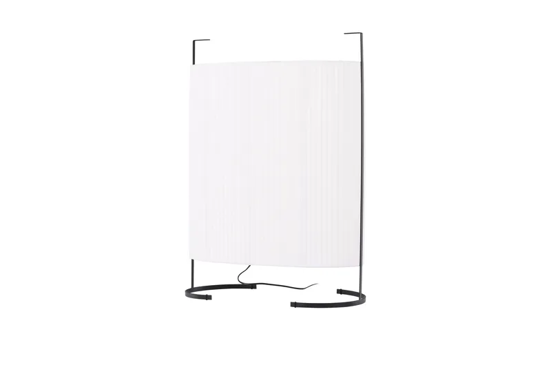 Rennes Golvlampa 80 cm - Beige - Belysning - Lampor & belysning inomhus - Golvlampa