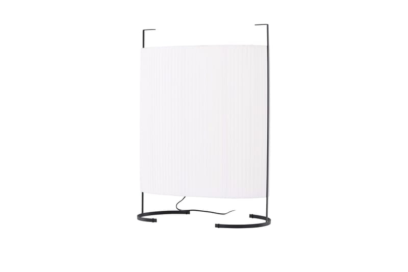 Rennes Golvlampa 80 cm - Beige - Belysning - Lampor & belysning inomhus - Golvlampa