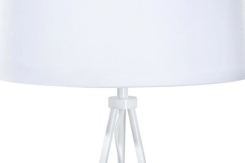 Sambra Golvlampa 149 cm - Vit - Belysning - Lampor & belysning inomhus - Golvlampa