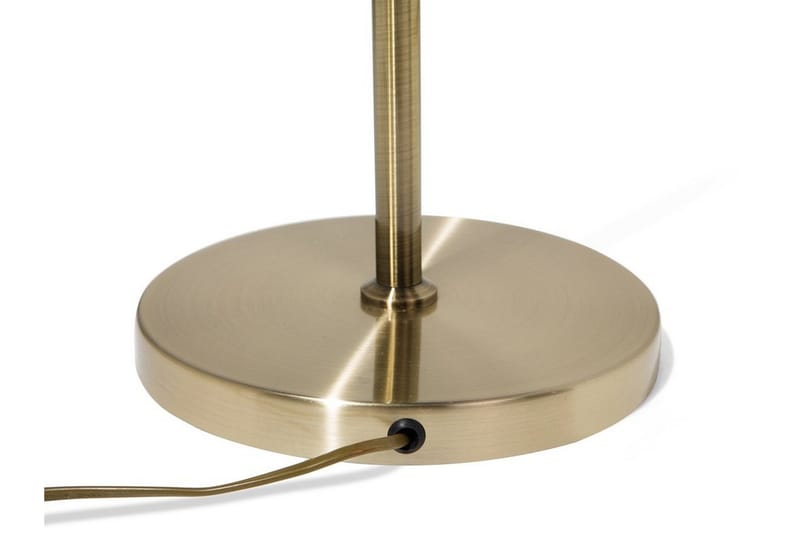 Severn Golvlampa 165 cm - Guld - Belysning - Lampor & belysning inomhus - Golvlampa