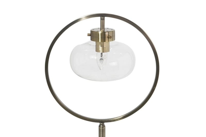 Severn Golvlampa 165 cm - Guld - Belysning - Lampor & belysning inomhus - Golvlampa