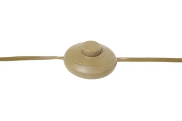 Severn Golvlampa 165 cm - Guld - Belysning - Lampor & belysning inomhus - Golvlampa