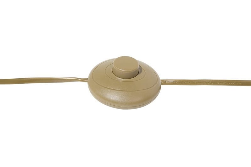Severn Golvlampa 165 cm - Guld - Belysning - Lampor & belysning inomhus - Golvlampa