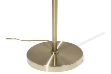 Severn Golvlampa 165 cm - Guld - Belysning - Lampor & belysning inomhus - Golvlampa