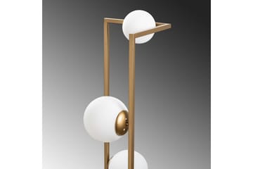 Golvlampa Sosri Rany - Rany - Belysning - Lampor & belysning inomhus - Golvlampa