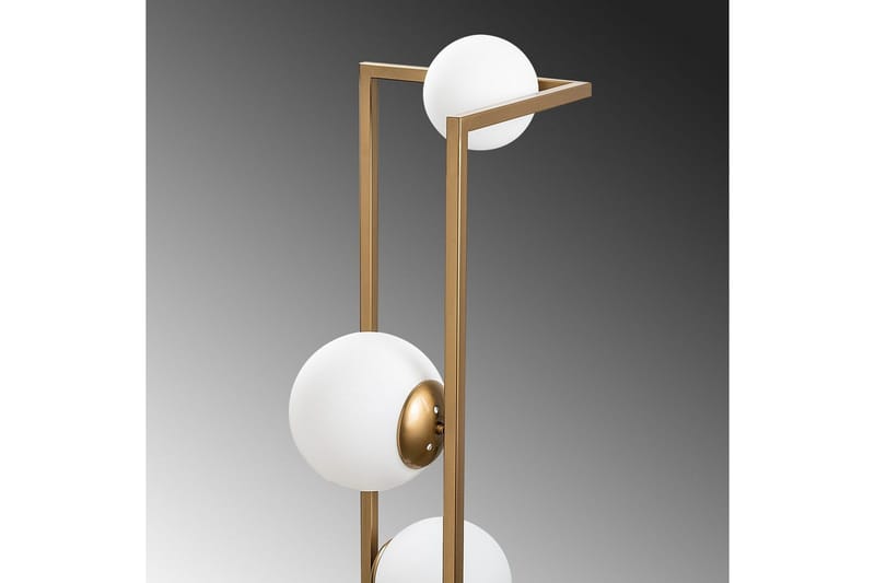 Golvlampa Sosri Rany - Rany - Belysning - Lampor & belysning inomhus - Golvlampa