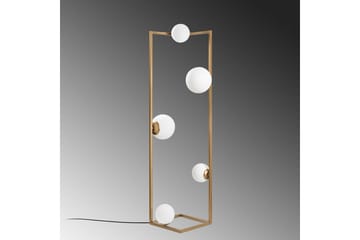 Golvlampa Sosri Rany - Rany - Belysning - Lampor & belysning inomhus - Golvlampa