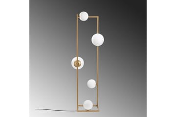 Golvlampa Sosri Rany - Rany - Belysning - Lampor & belysning inomhus - Golvlampa