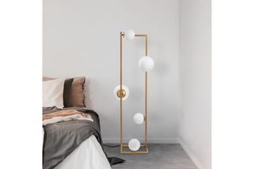 Golvlampa Sosri Rany - Rany - Belysning - Lampor & belysning inomhus - Golvlampa