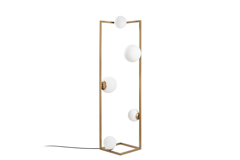 Golvlampa Sosri Rany - Rany - Belysning - Lampor & belysning inomhus - Golvlampa