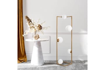 Golvlampa Sosri Rany - Rany - Belysning - Lampor & belysning inomhus - Golvlampa