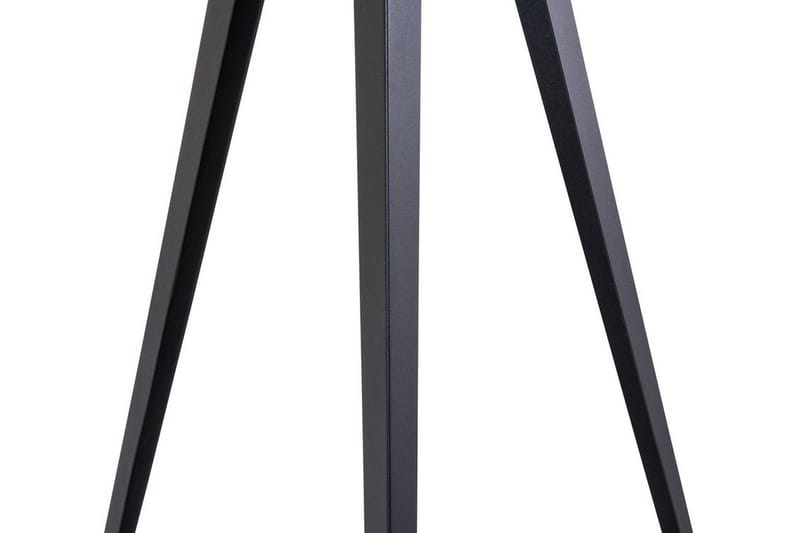 Stiletto Golvlampa 156 cm - Svart - Belysning - Lampor & belysning inomhus - Golvlampa
