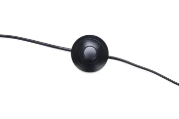 Stiletto Golvlampa 156 cm - Svart - Belysning - Lampor & belysning inomhus - Golvlampa