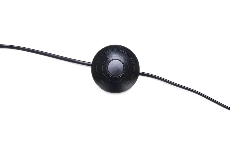 Stiletto Golvlampa 156 cm - Svart - Belysning - Lampor & belysning inomhus - Golvlampa