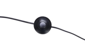 Stiletto Golvlampa 156 cm - Svart - Belysning - Lampor & belysning inomhus - Golvlampa