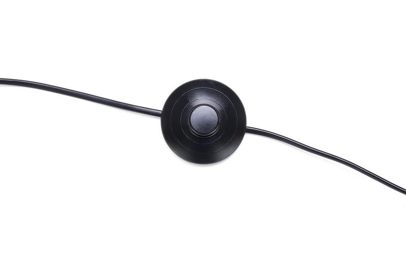 Stiletto Golvlampa 156 cm - Svart - Belysning - Lampor & belysning inomhus - Golvlampa