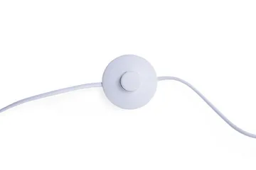 Stiletto Golvlampa 156 cm - Vit - Belysning - Lampor & belysning inomhus - Golvlampa