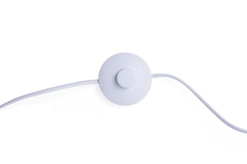 Stiletto Golvlampa 156 cm - Vit - Belysning - Lampor & belysning inomhus - Golvlampa